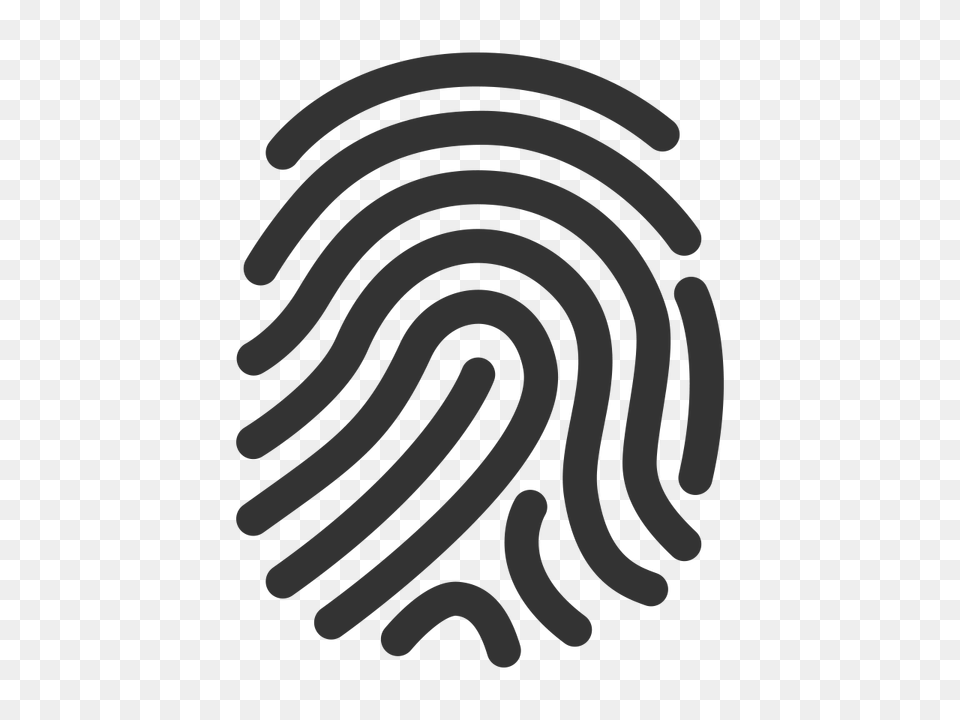 Fingerprint Png Image