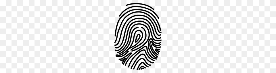 Fingerprint, Spiral, Home Decor, Head, Person Png