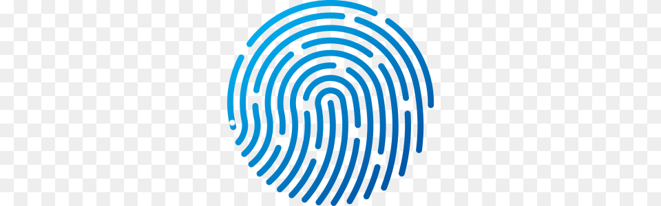 Fingerprint Png