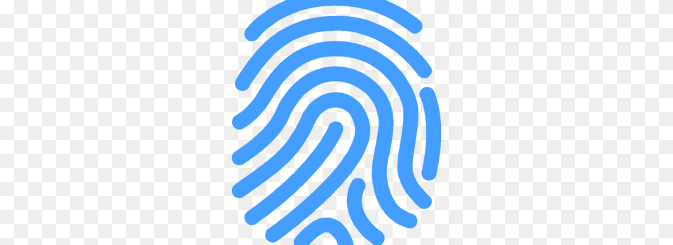 Fingerprint, Spiral Free Transparent Png