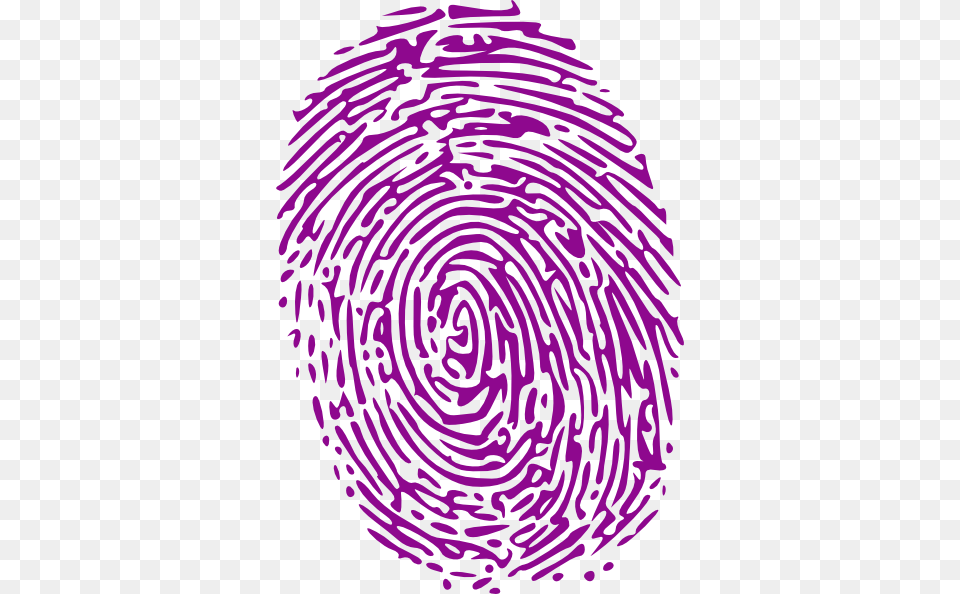 Fingerprint, Maze, Person Free Png