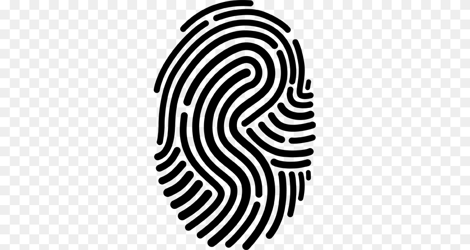 Fingerprint, Silhouette, Formal Wear, Accessories, Tie Free Transparent Png