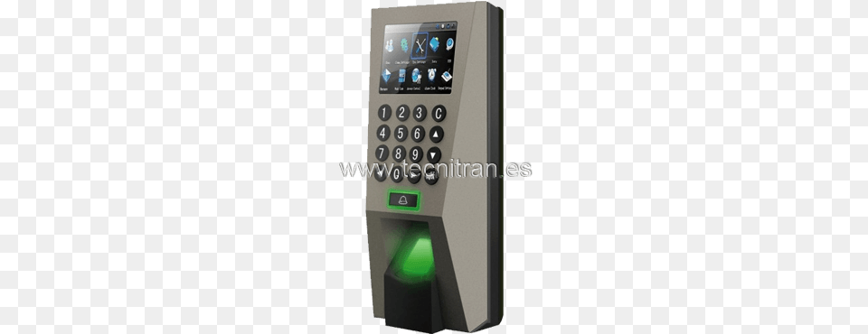 Fingerprint, Kiosk, Electrical Device, Switch, Gas Pump Png Image