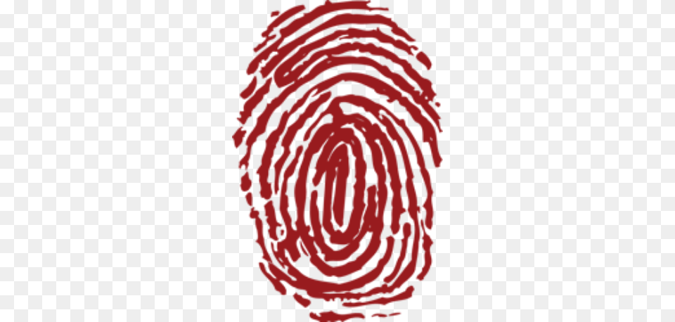 Fingerprint, Home Decor, Spiral, Person Free Png