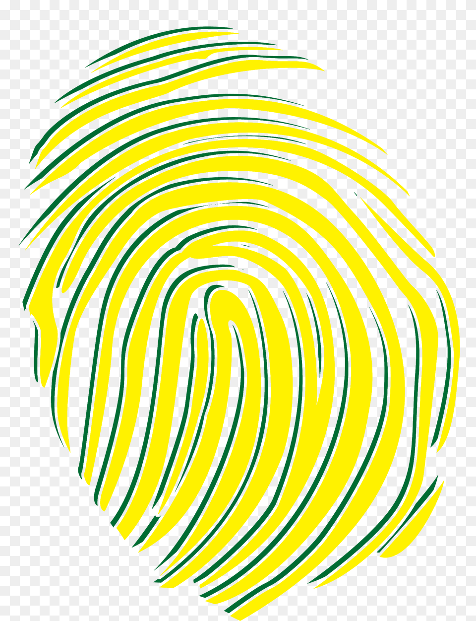 Fingerprint, Animal, Fish, Sea Life, Shark Free Transparent Png