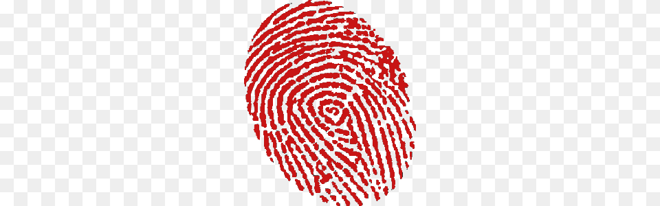 Fingerprint, Spiral, Home Decor Png Image