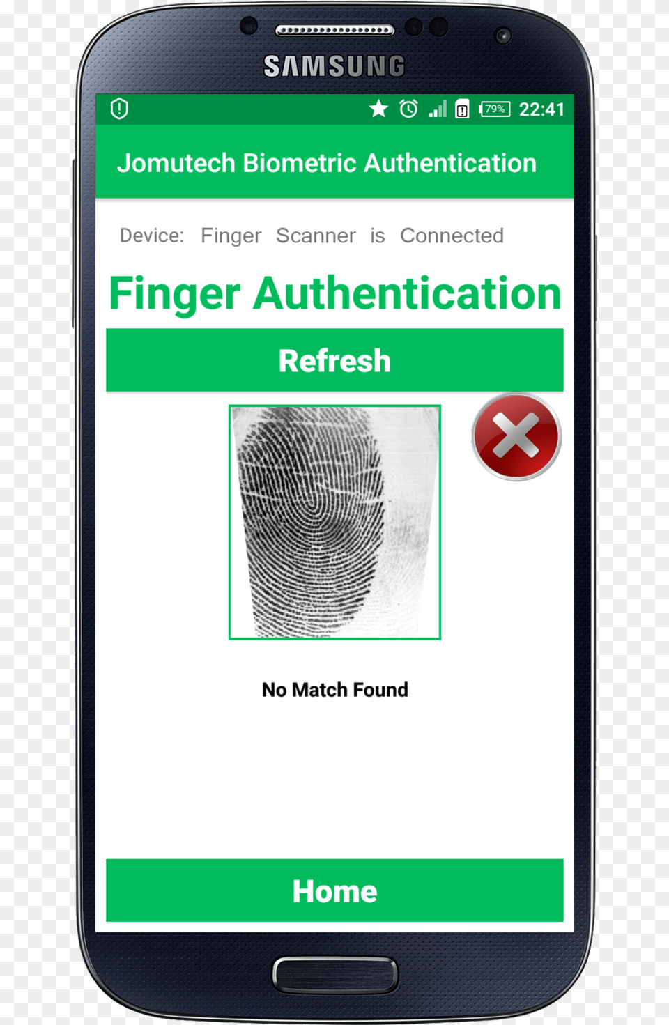 Fingerprint Capture App, Electronics, Mobile Phone, Phone, Text Png