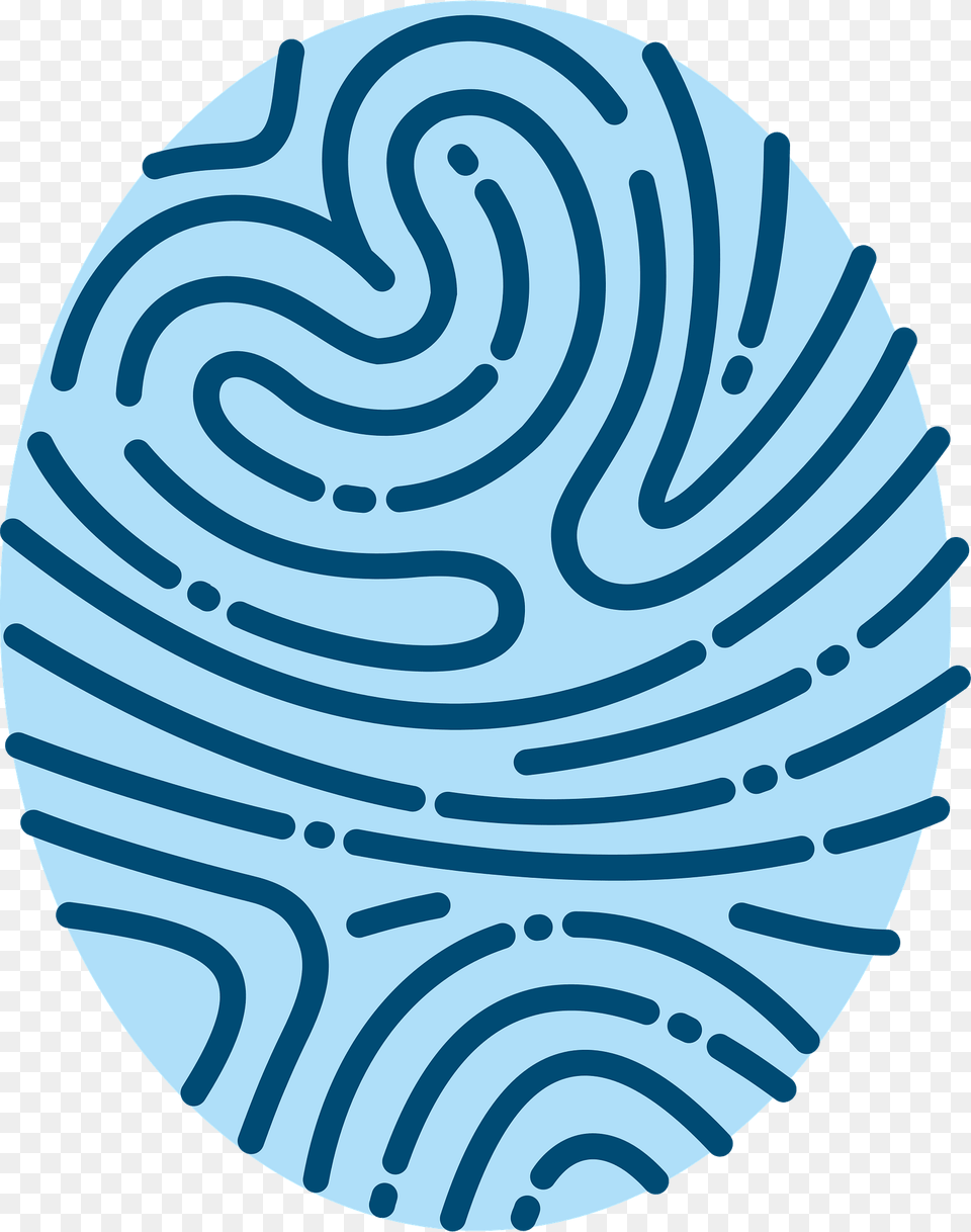Fingerprint Clipart, Home Decor Png Image