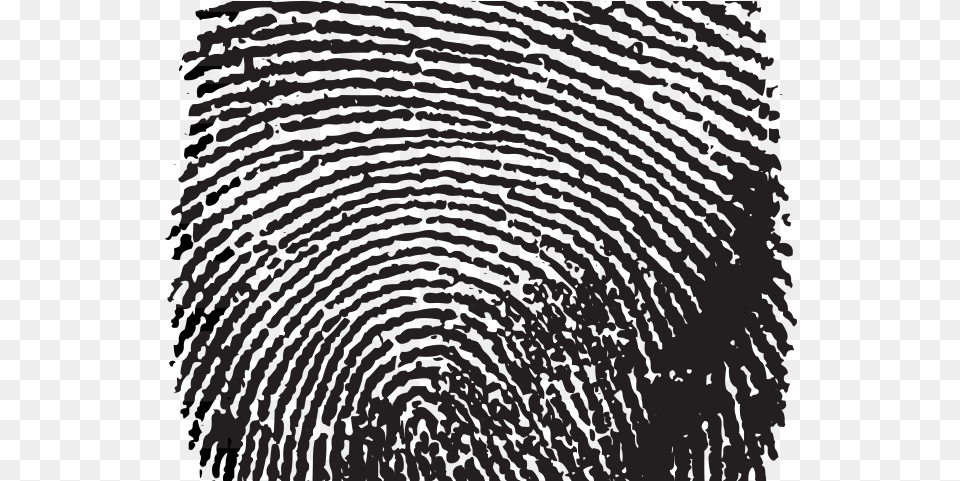Fingerprint Clipart Lake Transparent Background Fingerprint, Texture, Nature, Outdoors, Home Decor Png