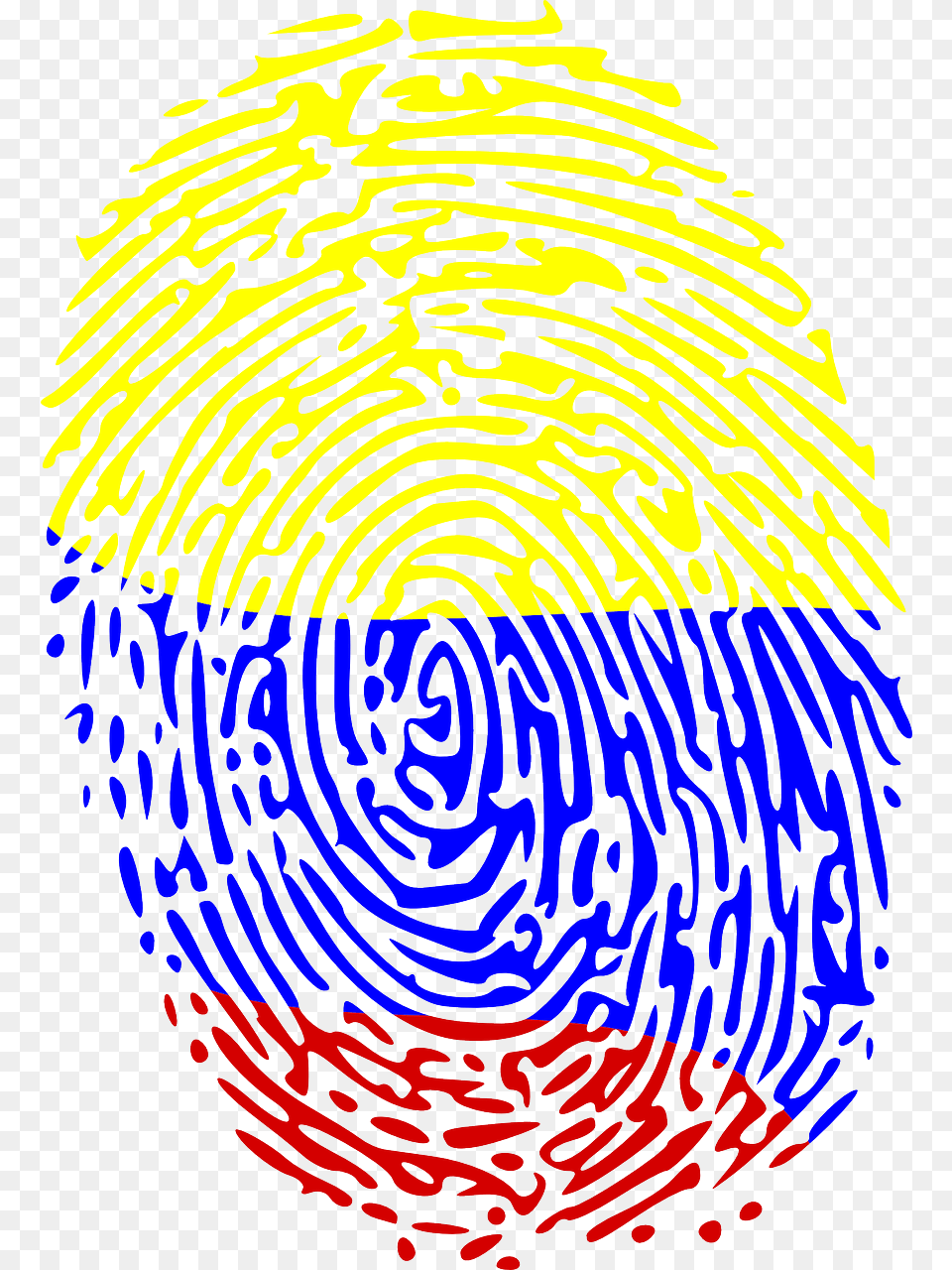 Fingerprint Crime Forensics Photo Fingerprint Svg Free Png Download