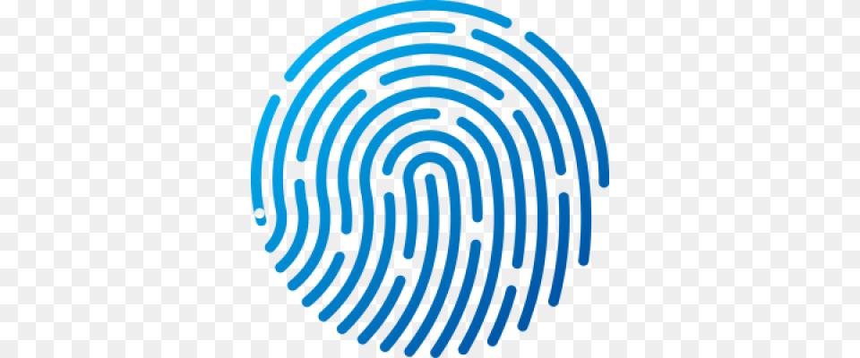 Fingerprint Download Image With Transparent Ios Touch Id, Animal, Mammal, Wildlife, Zebra Free Png