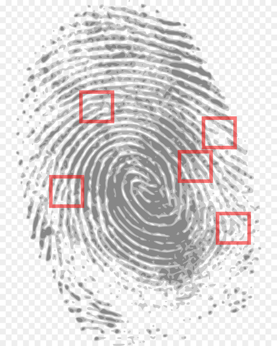 Fingerprint Forensic, Nature, Outdoors, Ripple, Water Free Transparent Png