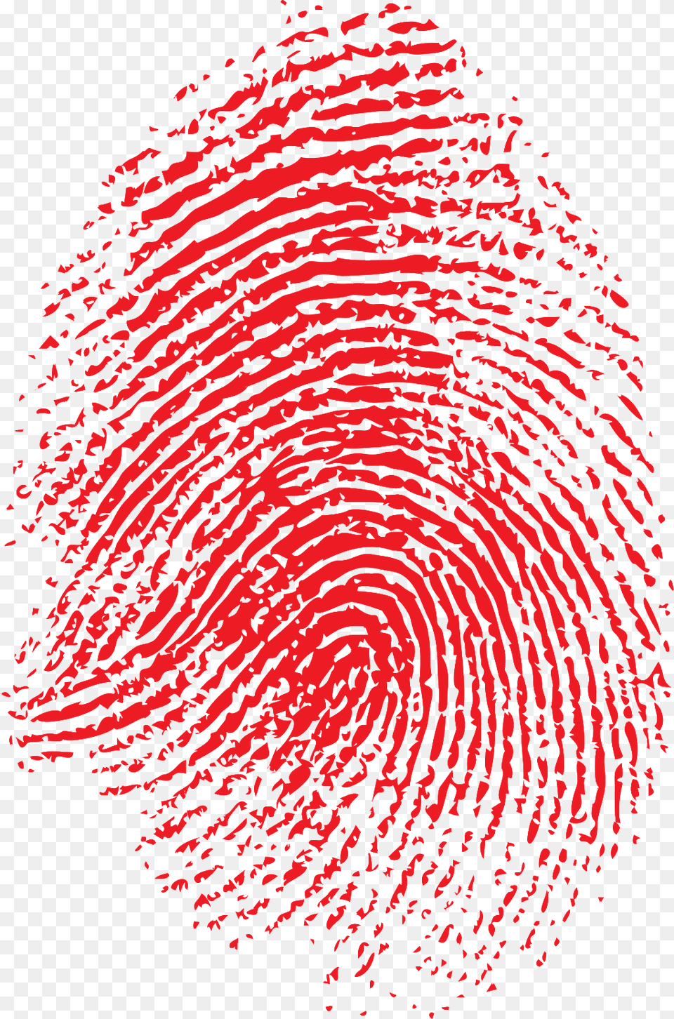 Fingerprint Handprint Transparent Source File Transparent Bloody Fingerprint, Home Decor, Spiral, Smoke Pipe Png