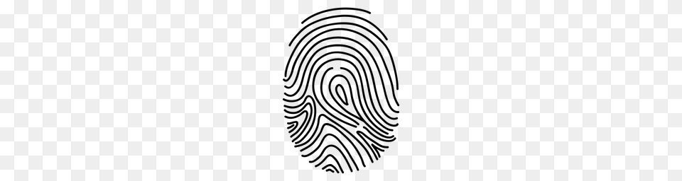 Fingerprint Illustration, Spiral, Home Decor, Pattern, Head Free Transparent Png