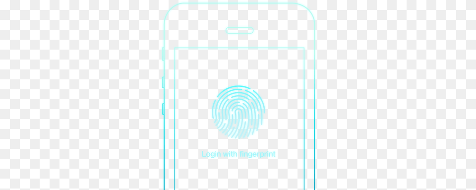 Fingerprint Login, Electronics, Mobile Phone, Phone Free Transparent Png
