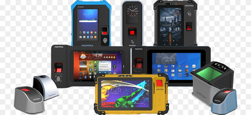 Fingerprint Sensors Fingerprint Biometrics Devices, Electronics, Computer Hardware, Hardware, Phone Png