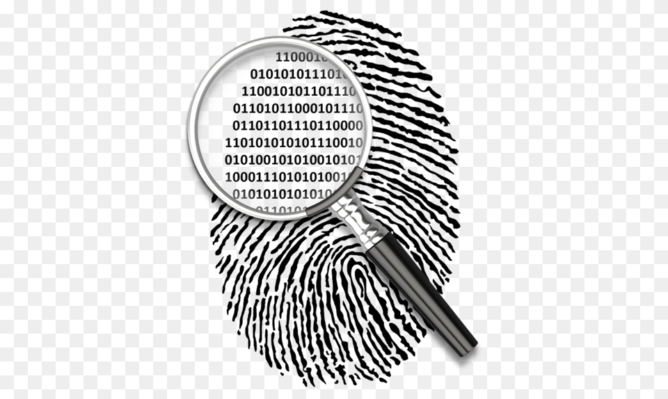 Fingerprint Transparent Hd Images Only, Magnifying, Smoke Pipe Png