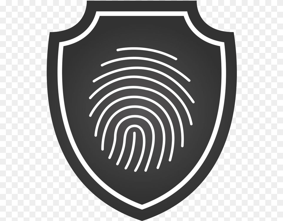 Fingerprinting Simbolo Escudo Caballeros Templarios, Armor, Shield, Blackboard Png