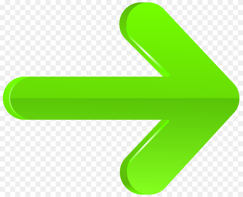 Fingers Clipart Arrow, Symbol, Green, Disk, Logo Free Png Download