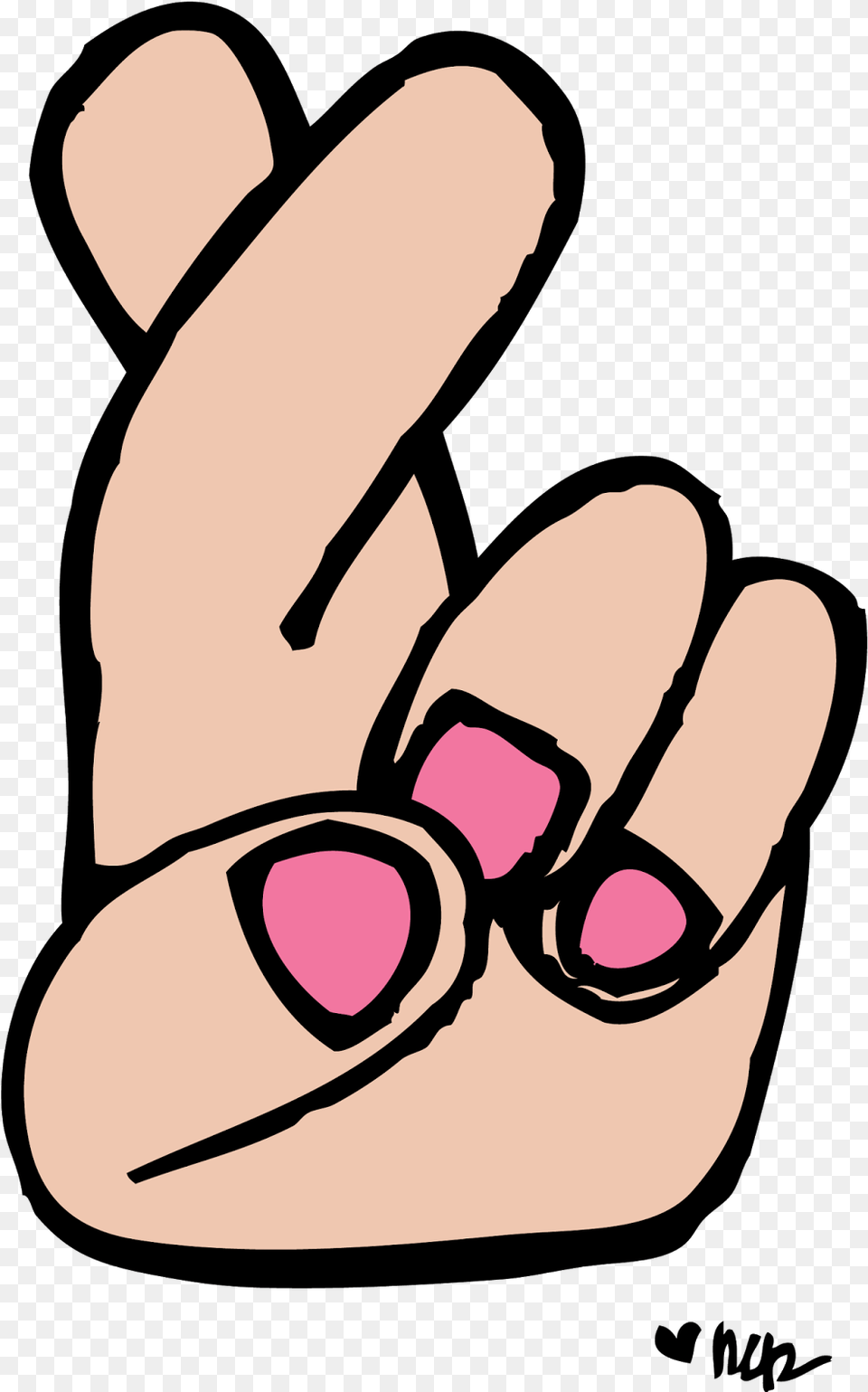 Fingers Crossed Clip Art Clip Art Fingers Crossed, Body Part, Hand, Person, Finger Free Png