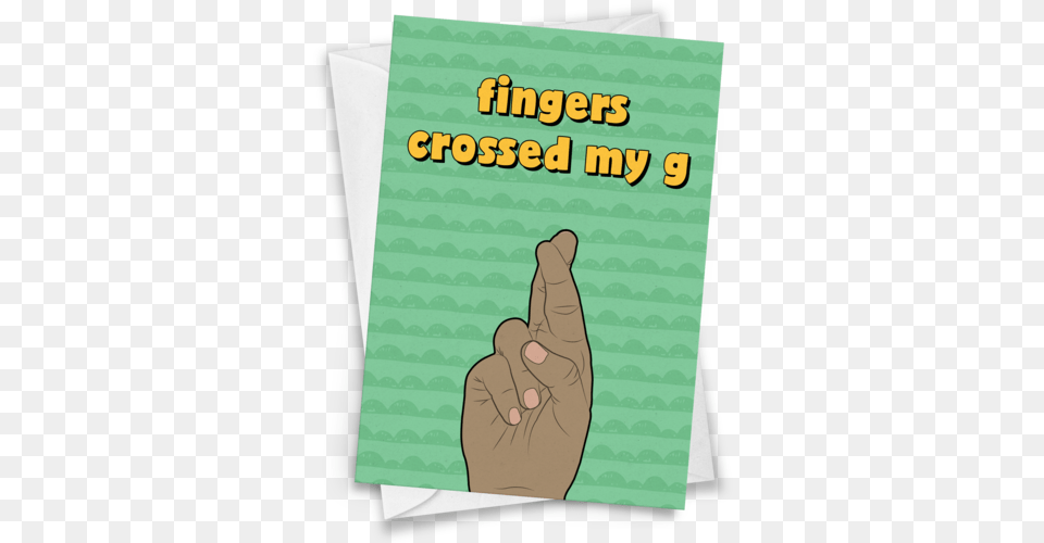Fingers Crossed My G Human Skin Color, Body Part, Finger, Hand, Person Free Transparent Png