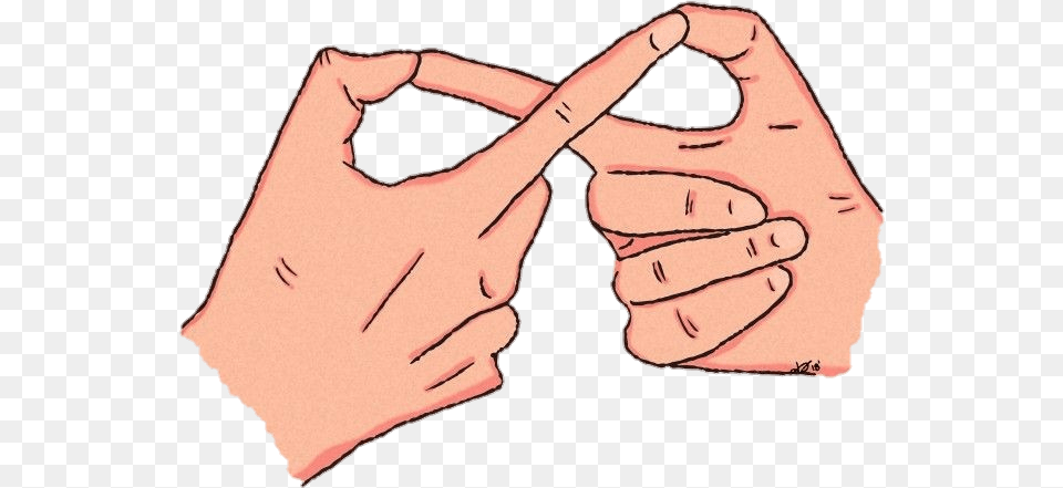 Fingers Drawing Promise Promise Aesthetic Drawings, Hand, Body Part, Person, Finger Free Transparent Png