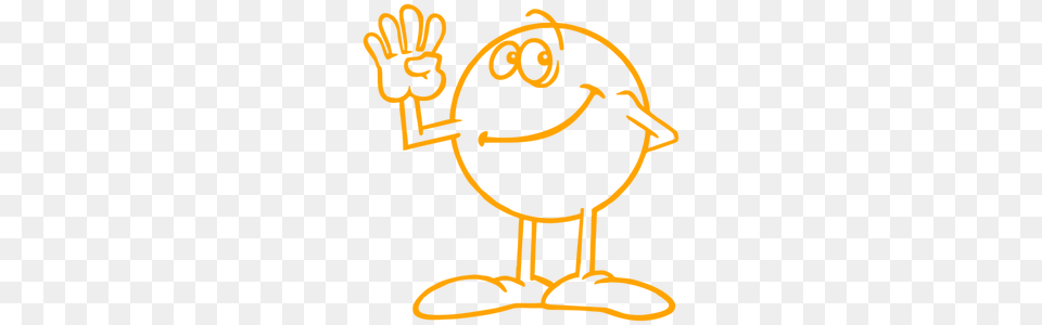 Fingers Clipart, Person Free Transparent Png
