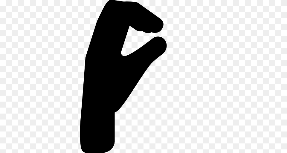 Fingers Gesture Hand Silhouette Gestures Flexion Hands, Body Part, Finger, Person, Clothing Free Transparent Png
