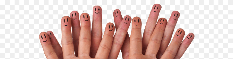 Fingers No Background Fingers, Body Part, Finger, Hand, Nail Png