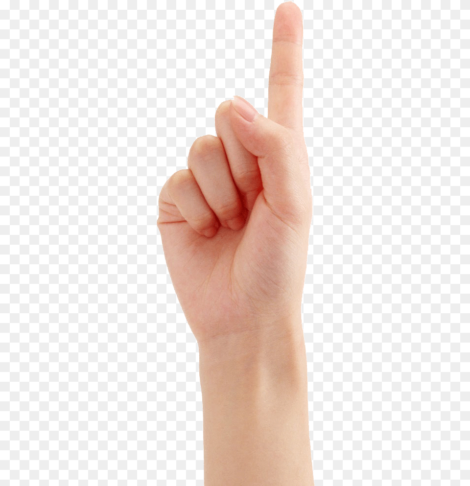 Fingers Transparent Background Hand One Finger, Body Part, Person, Wrist, Baby Png