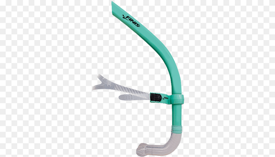 Finis Glide Snorkel Finis Glide Snorkel Sunset Orange, Smoke Pipe, Water, Device Png