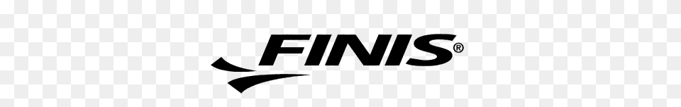 Finis Logo, Green Free Png Download