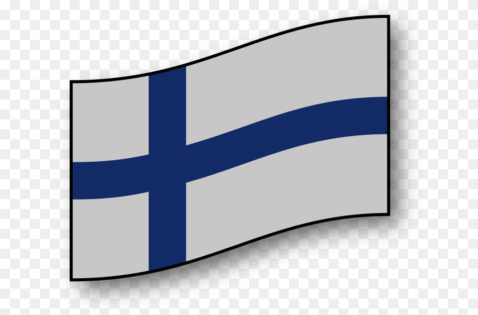 Finish Flag Download Finnish Flag Clip Art Free Png