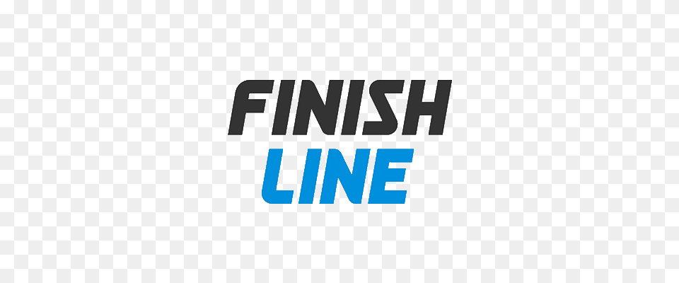 Finish Line, Logo, Clothing, T-shirt Free Transparent Png