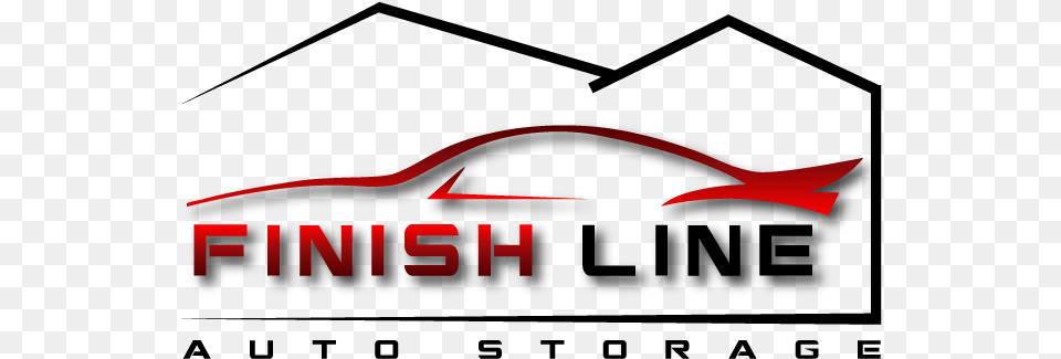 Finish Line Auto Storage Graphic Design, Car, Coupe, Logo, Sports Car Free Png