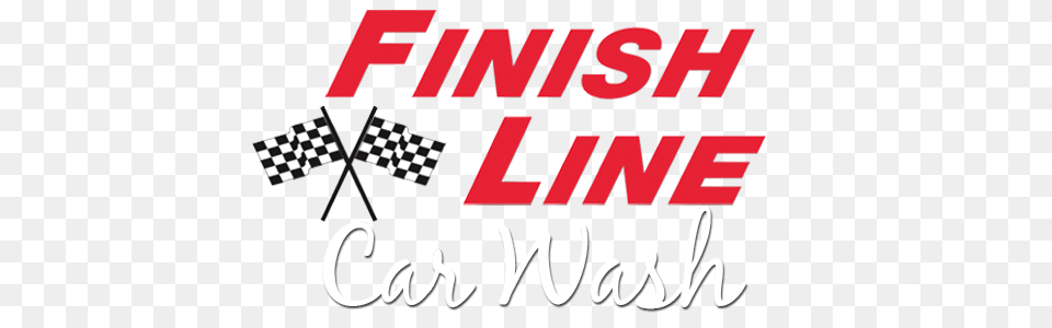 Finish Line Car Wash, Text, Dynamite, Weapon Free Png Download