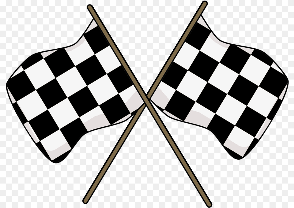 Finish Line Clipart Nascar Flag Disney Cars, Chess, Game Png