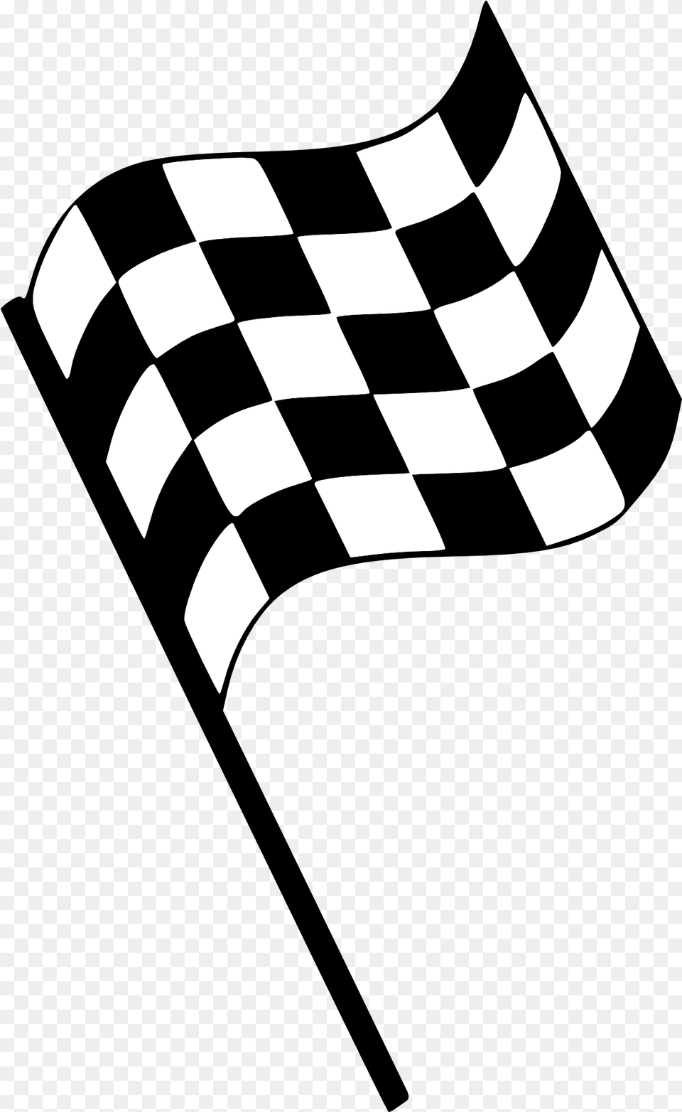 Finish Line Flag Clipart Checkered Flag Clip Art, Stencil, Logo, Dynamite, Weapon Png