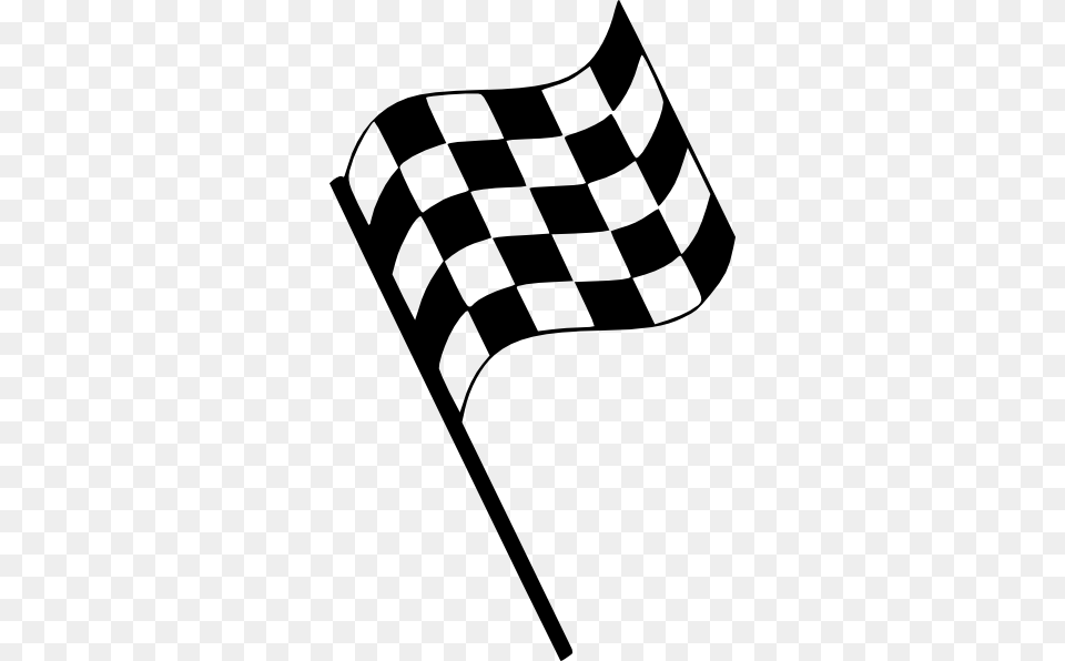 Finish Line Flag Pin Clip Art, Stencil, Smoke Pipe Free Transparent Png