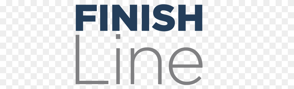 Finish Line Latest News Images And Photos Crypticimages, Text, Logo Free Png Download