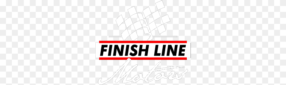 Finish Line Motors Calligraphy, Logo, Text, Dynamite, Weapon Free Png