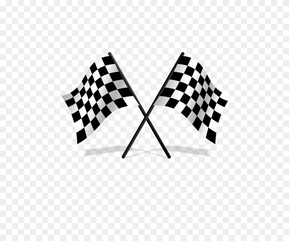 Finish Line Pic Transparent Background Checkered Flag, Stencil, Dynamite, Weapon Png