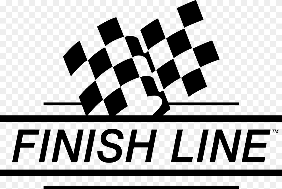 Finish Line R Y Cycling Car Racing Finish Line, Gray Free Png