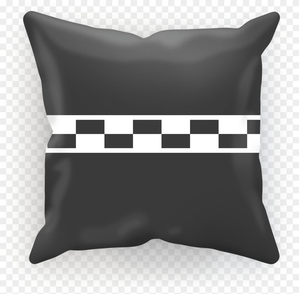 Finish Line Sublimation Cushion Cover Cushion, Home Decor, Pillow Free Png