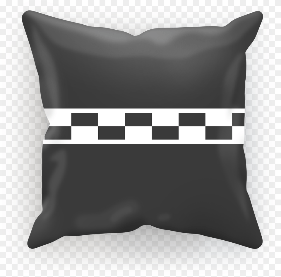 Finish Line Sublimation Cushion Cover Cushion, Home Decor, Pillow Png Image