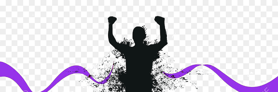 Finish Marathon Finish Line Clipart, Art, Purple, Graphics, Adult Free Png