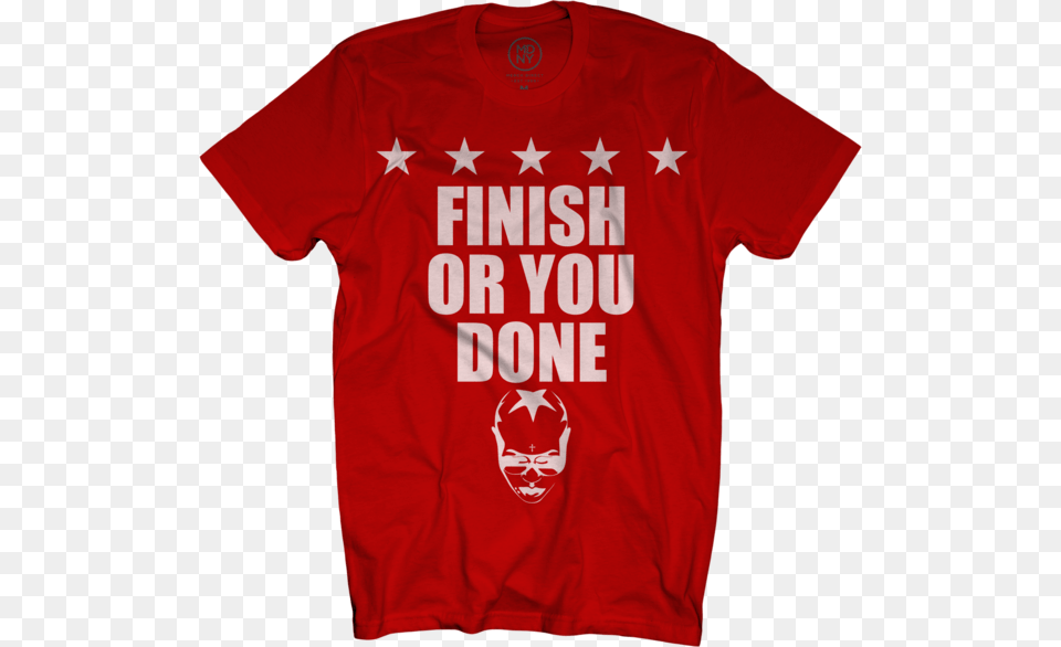 Finish Or Done Bill Shankly Quotes Socialism, Clothing, Shirt, T-shirt Free Png
