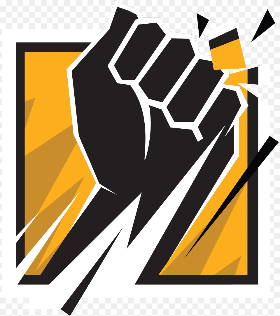 Finka Rainbow Six Siege Operator Icon, Body Part, Hand, Person, Fist Free Png Download