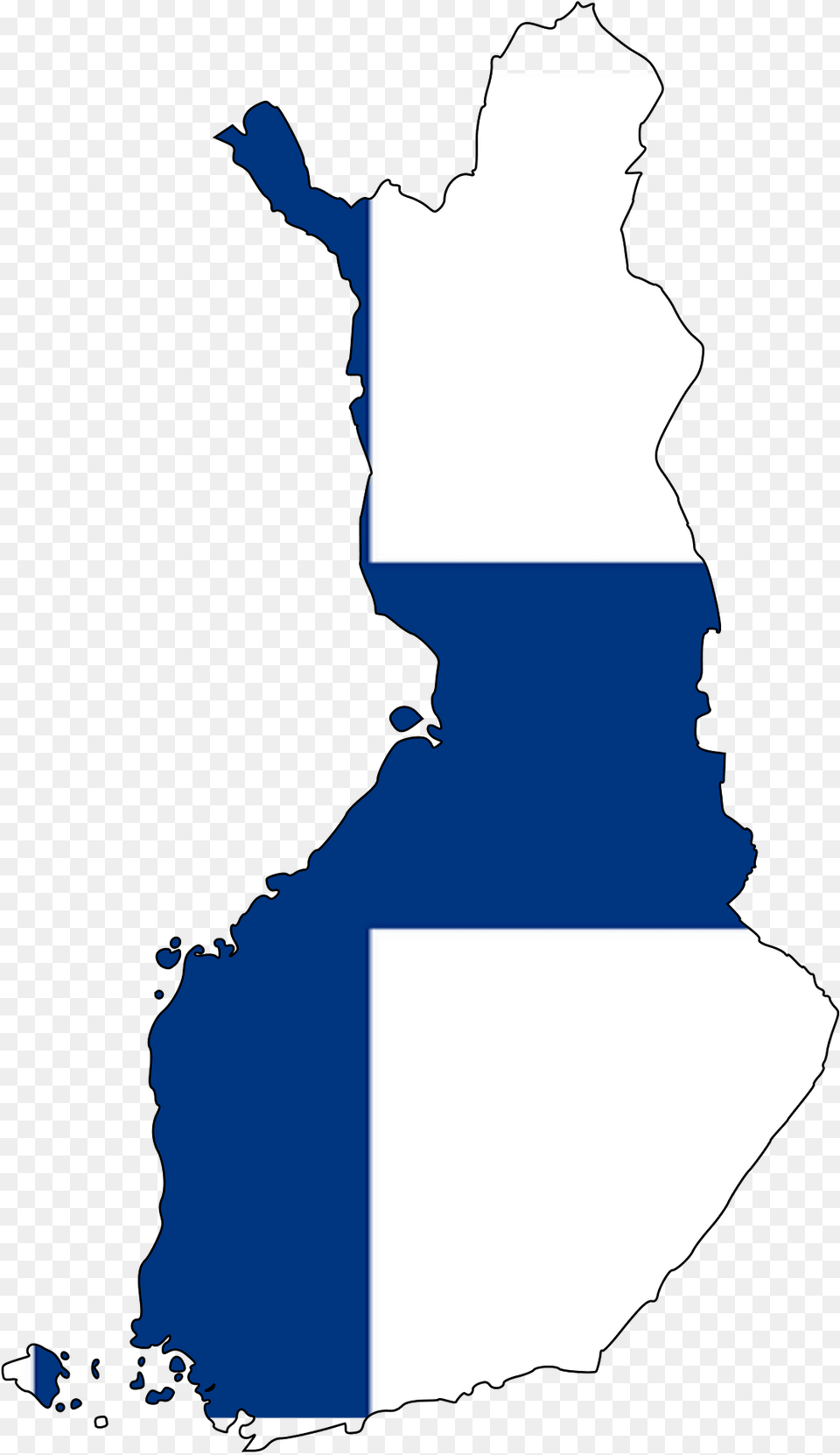 Finland Clipart, Nature, Chart, Plot, Land Free Transparent Png