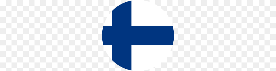 Finland Flag Clipart, Logo Png Image
